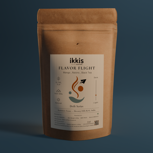 FLAVOR FLIGHT - Image 2