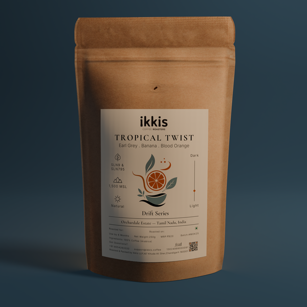 TROPICAL TWIST - Image 2