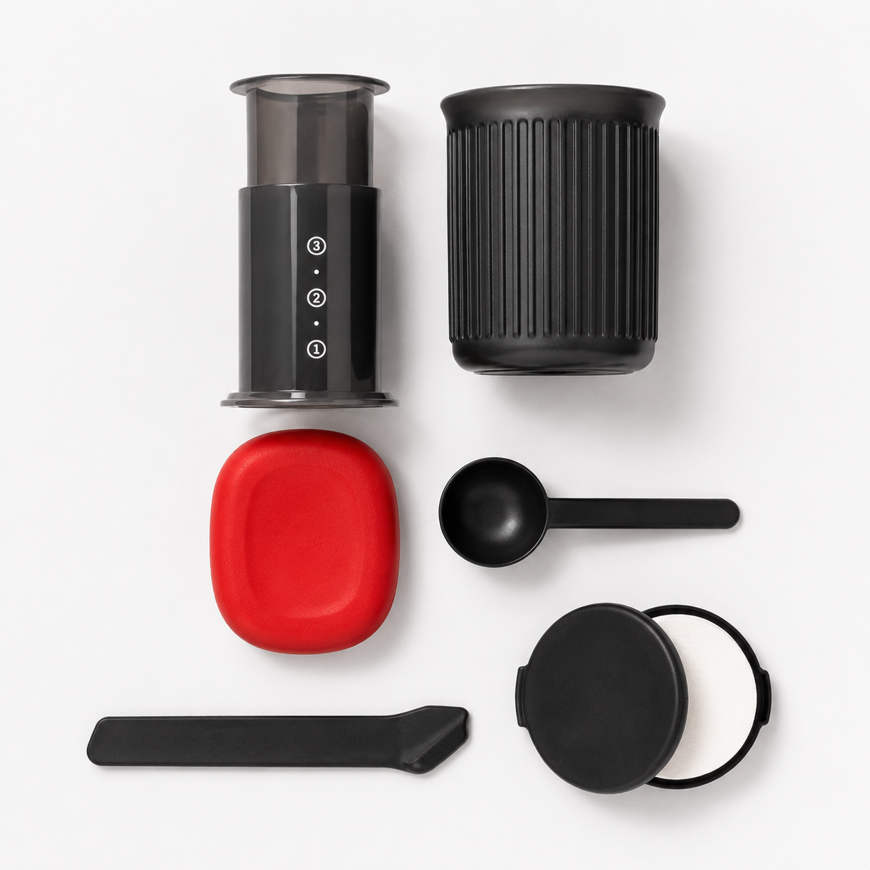 AeroPress Original Coffee Maker