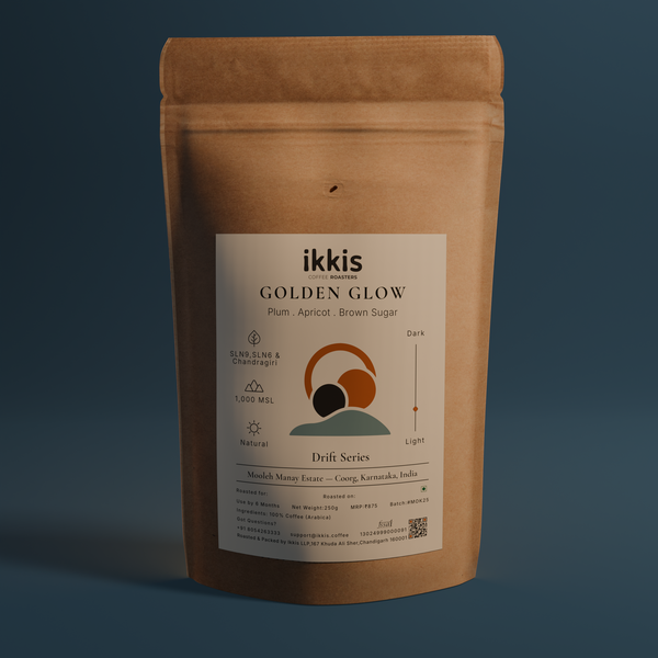 GOLDEN GLOW - Image 2