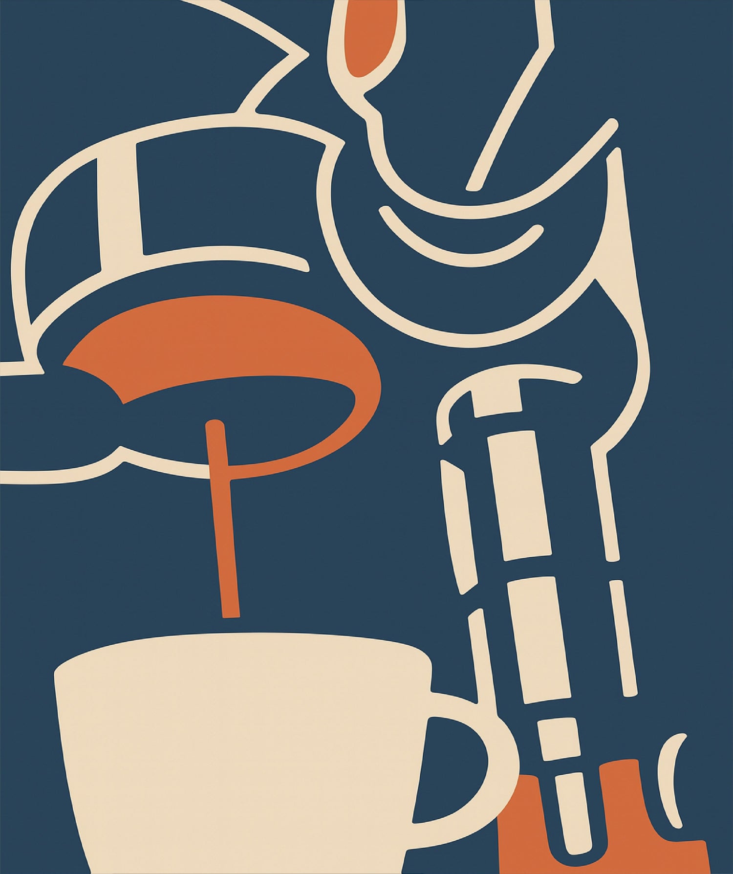 PULSE SERIES (ESPRESSO ROASTS)