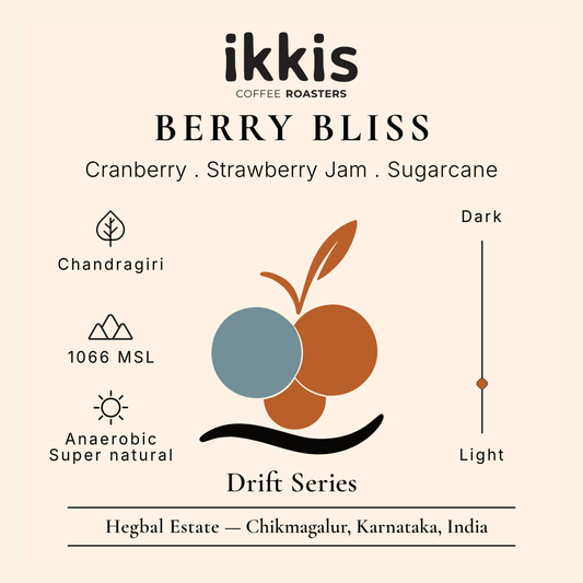 BERRY BLISS
