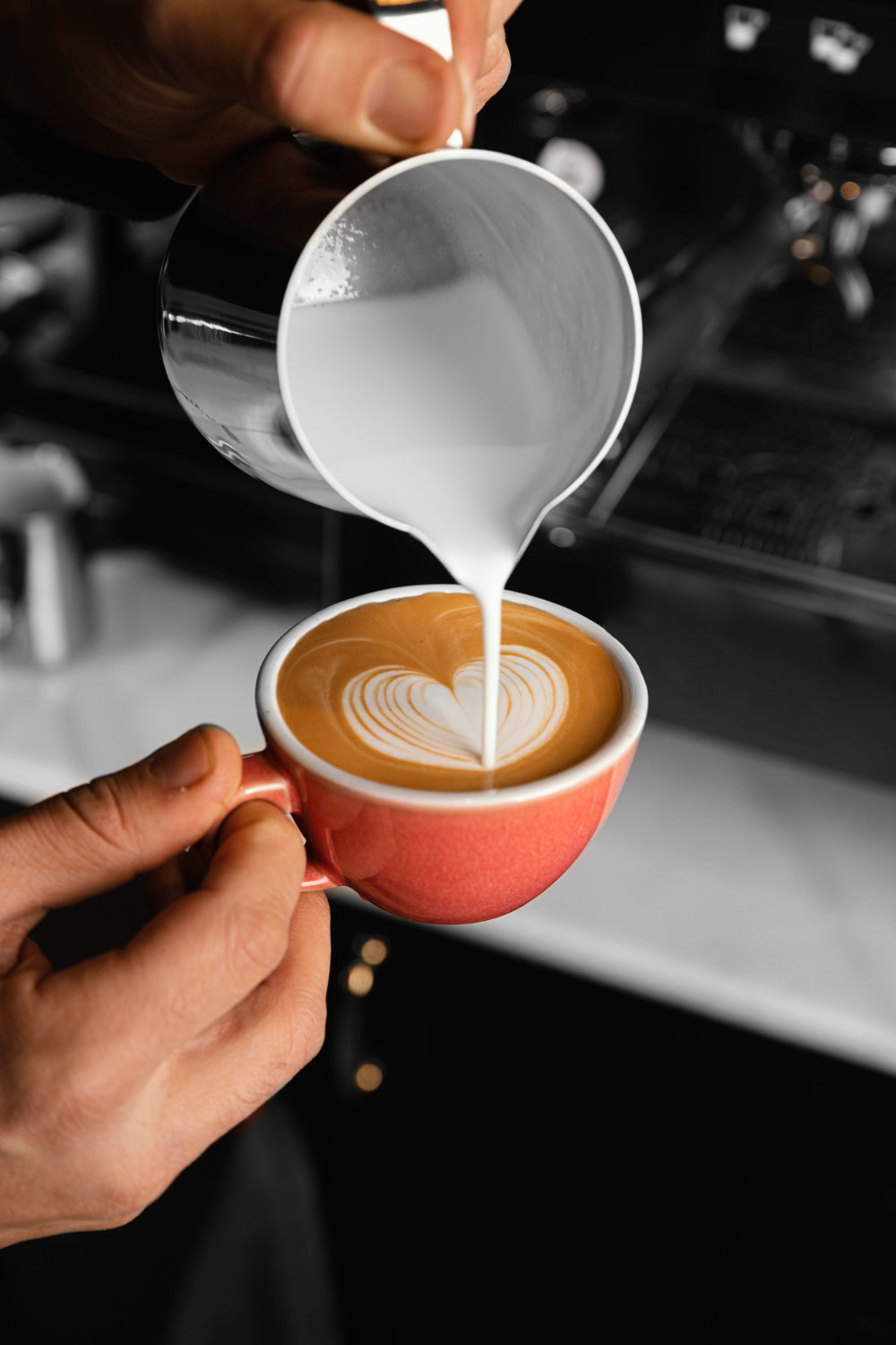 Mastery • Café-Ready