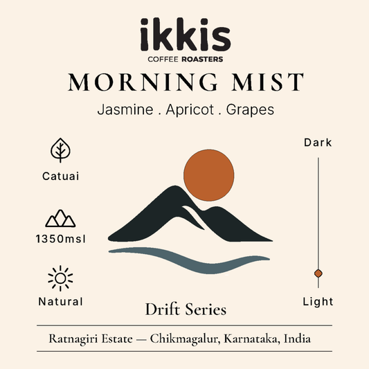 MORNING MIST
