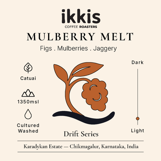 MULBERRY MELT