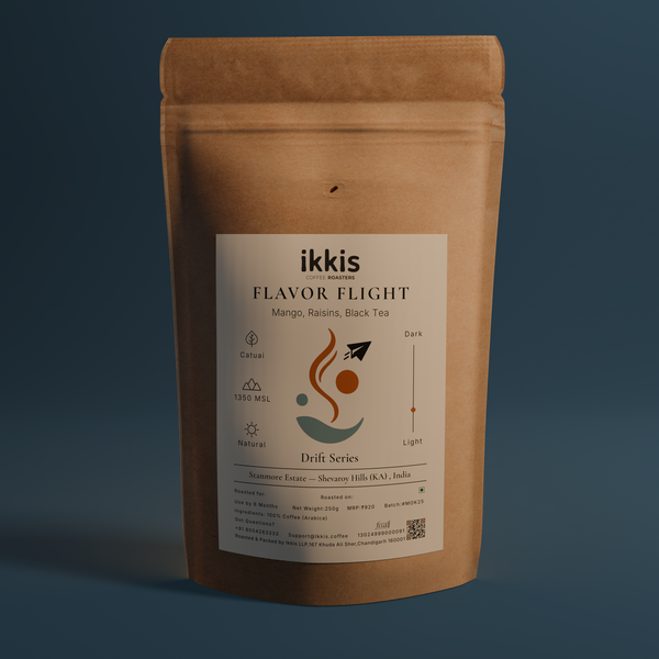 FLAVOR FLIGHT - Image 2