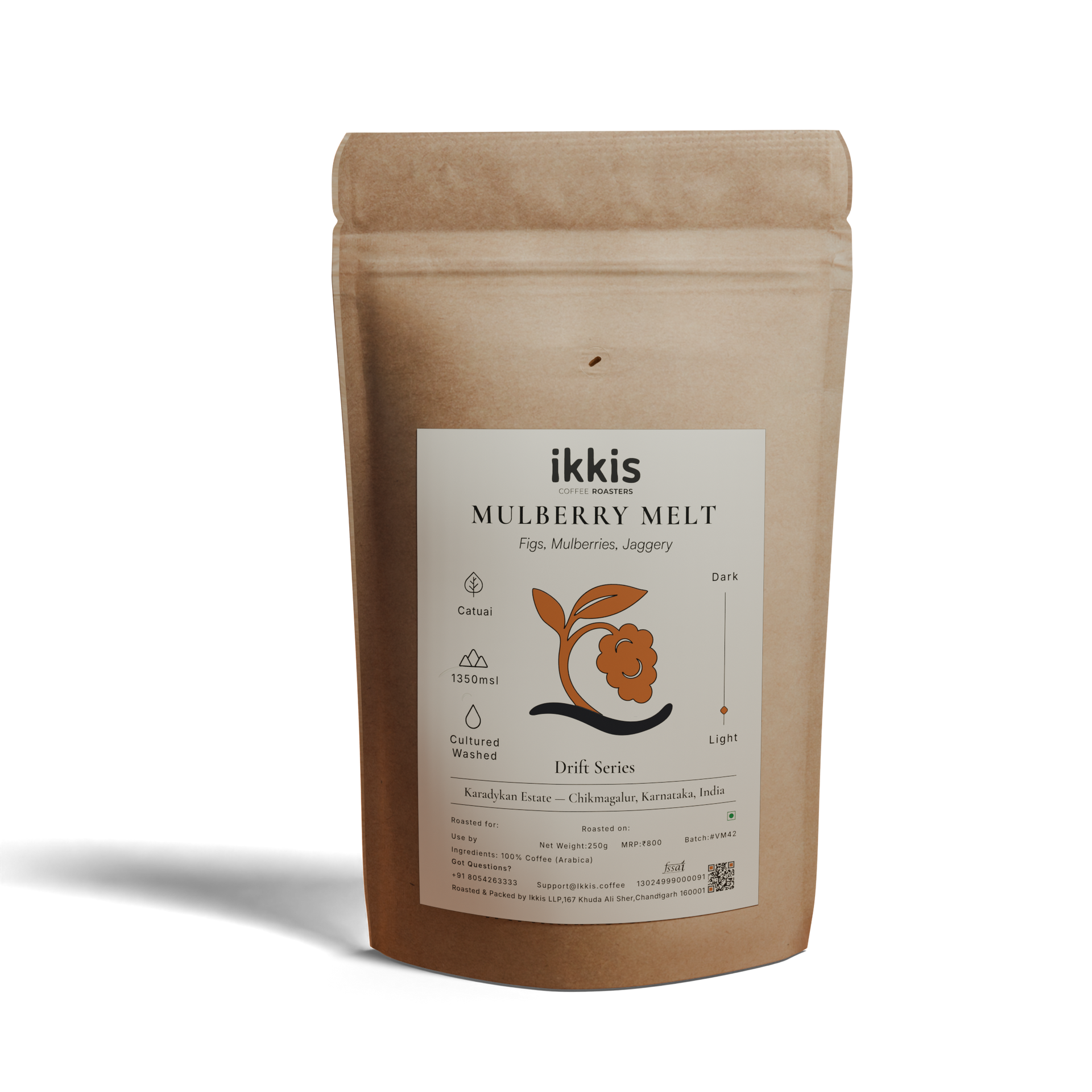 MULBERRY MELT - Image 1