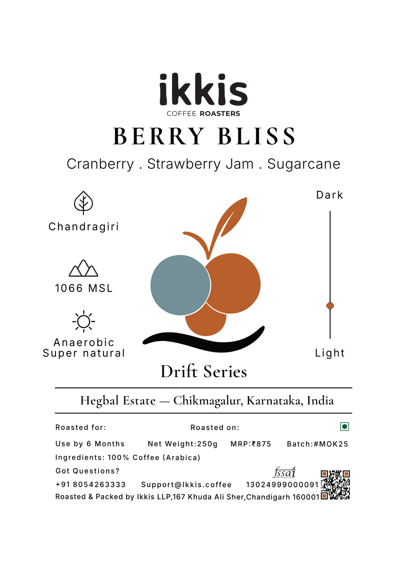 BERRY BLISS - Image 3