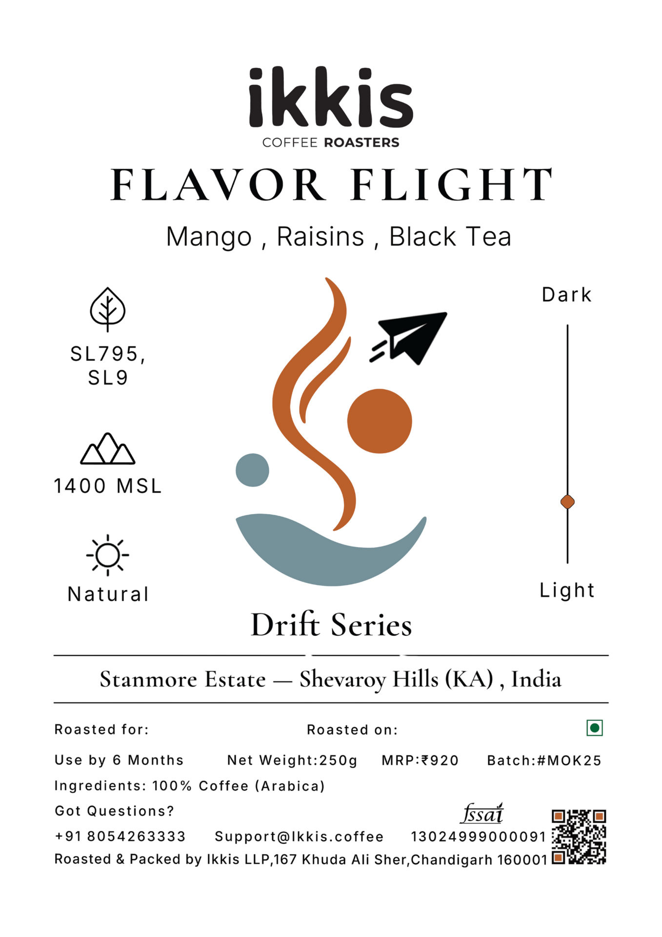 FLAVOR FLIGHT - Image 3