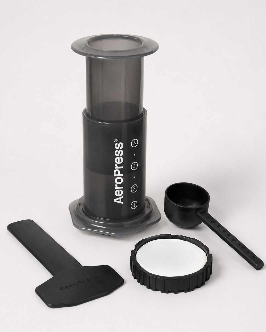 AeroPress Original Coffee Maker