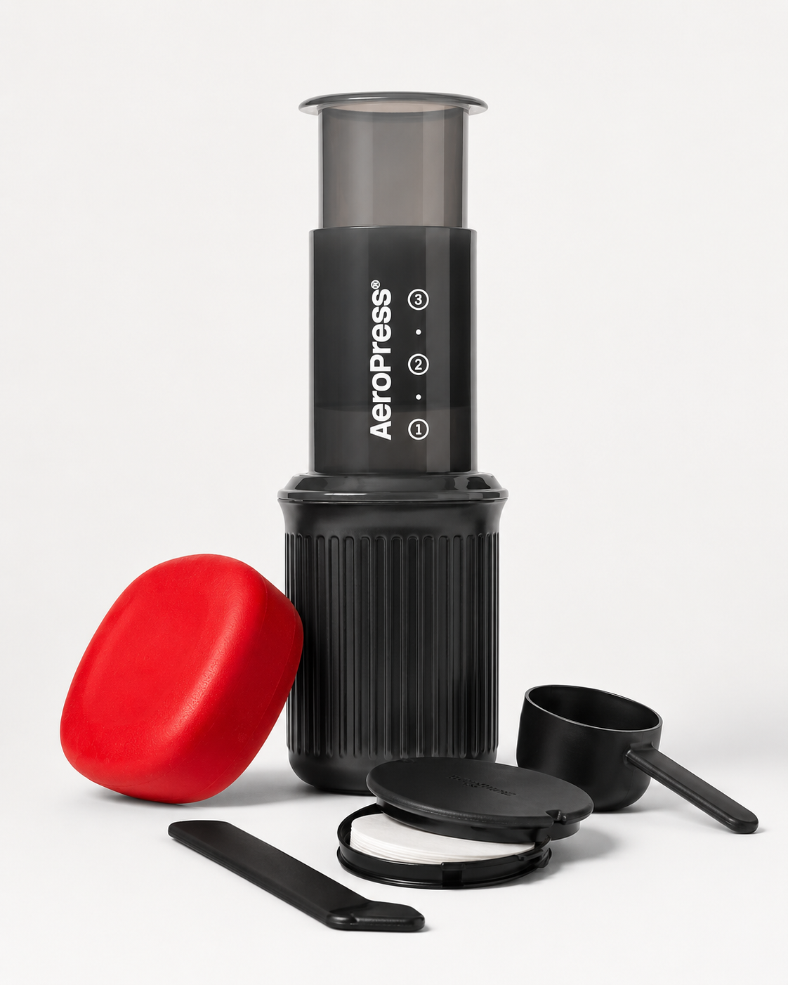 AeroPress Original Coffee Maker
