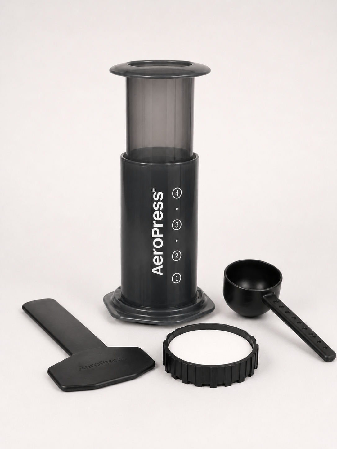 AeroPress Original Coffee Maker