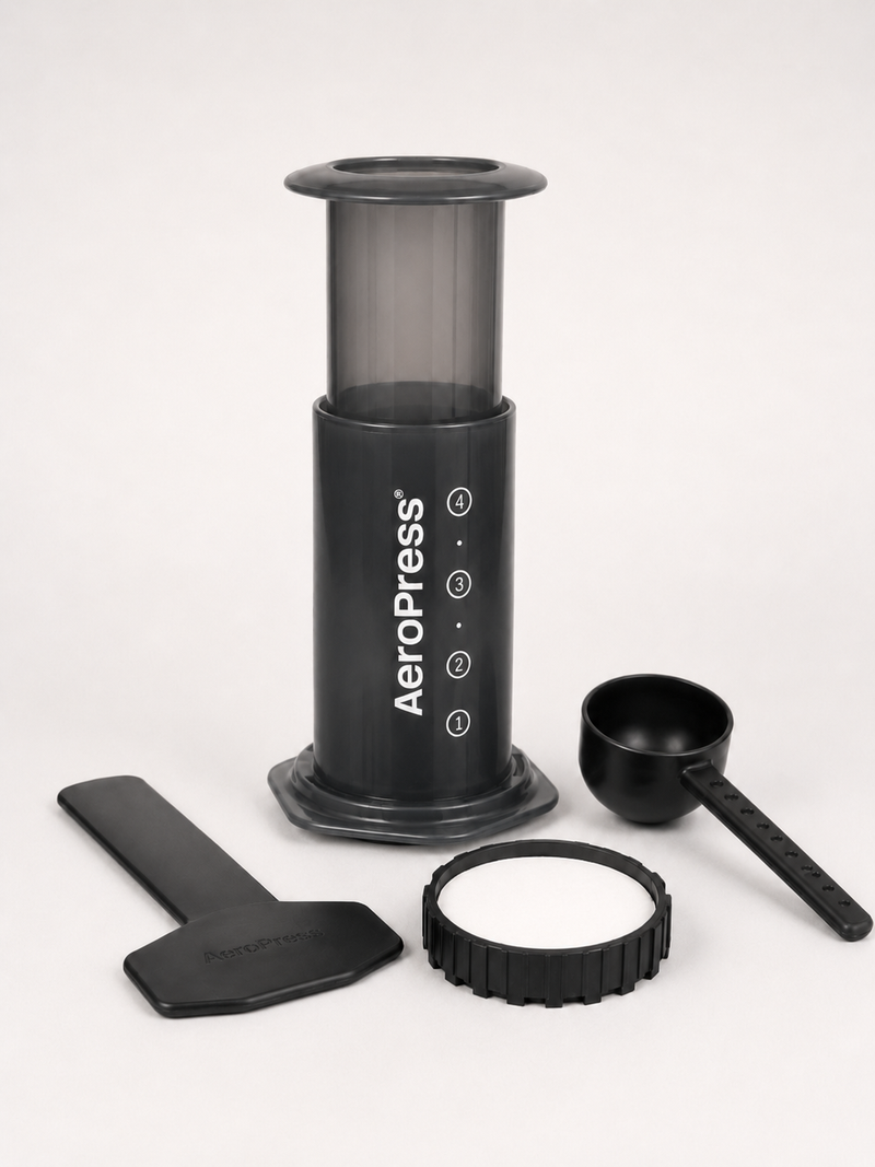 AeroPress Original Coffee Maker