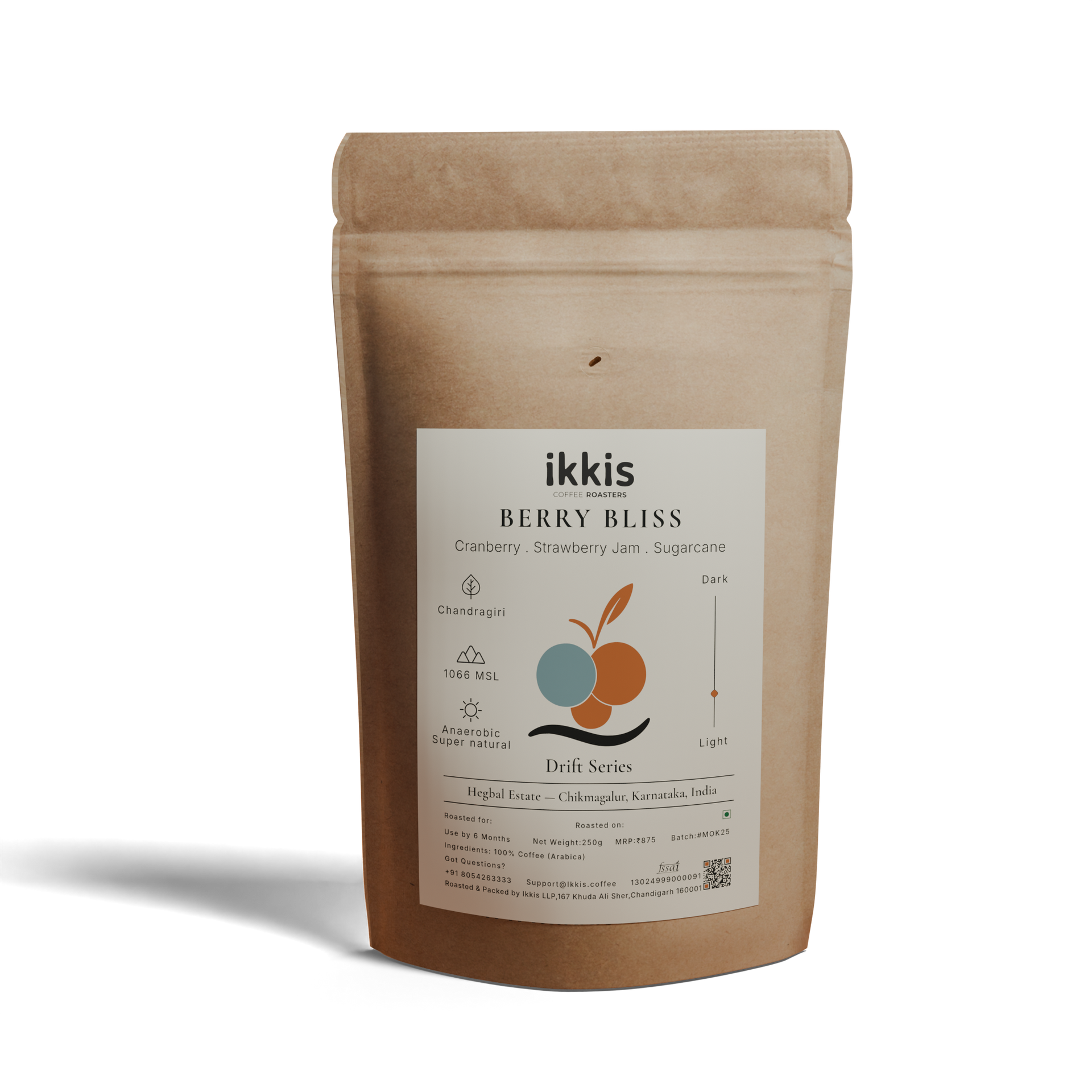 BERRY BLISS - Image 1