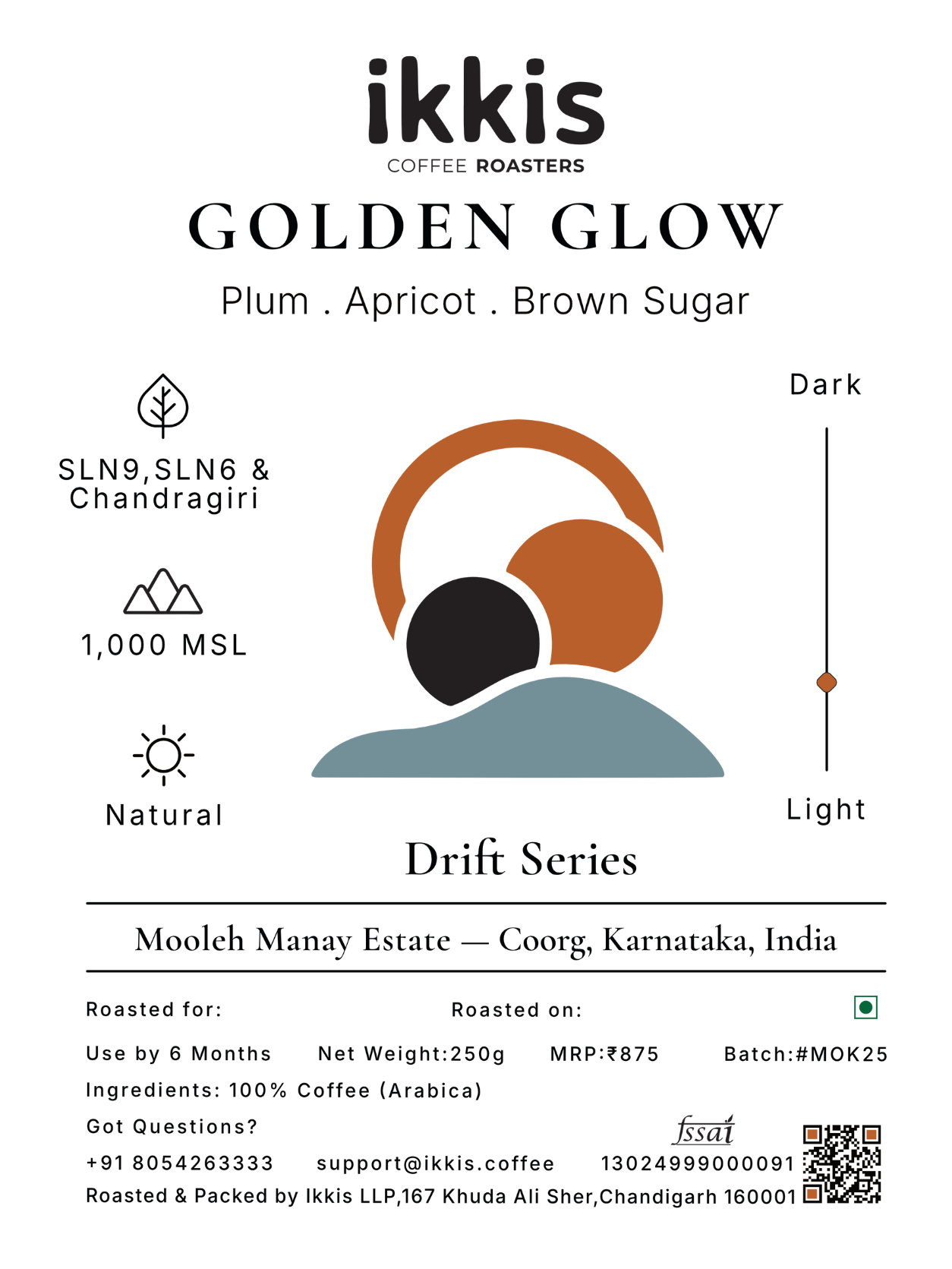 GOLDEN GLOW - Image 3