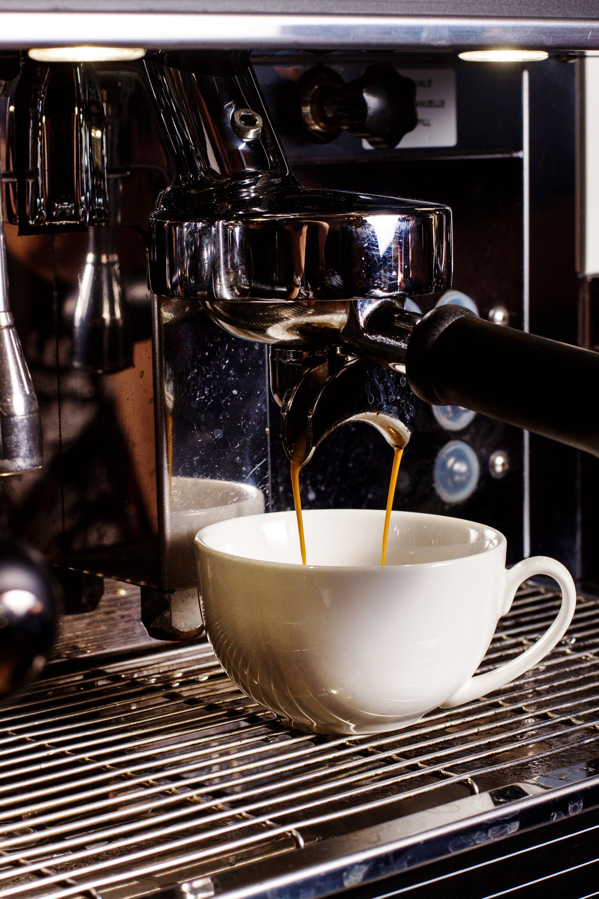 Barista Skills + Café Menu Training