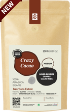 Load image into Gallery viewer, Crazy Cacao (Medium Roast)
