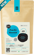 Load image into Gallery viewer, Peachy Passion (Light Roast)
